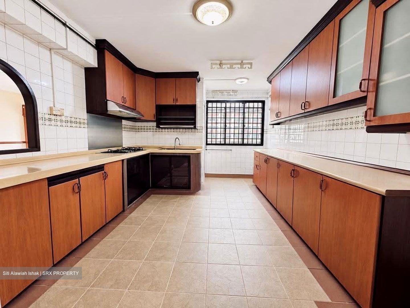 Blk 308 Tampines Street 32 (Tampines), HDB Executive #637969861